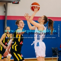 ART Basket - ŽKK Srem (124)